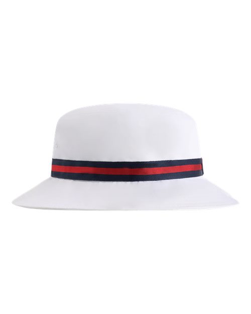 Imperial The Oxford Performance Bucket Hat - 1371P - EMBROIDERED