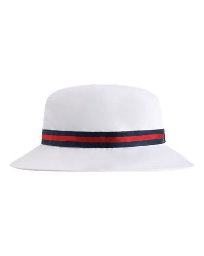 Imperial The Oxford Performance Bucket Hat - 1371P - EMBROIDERED