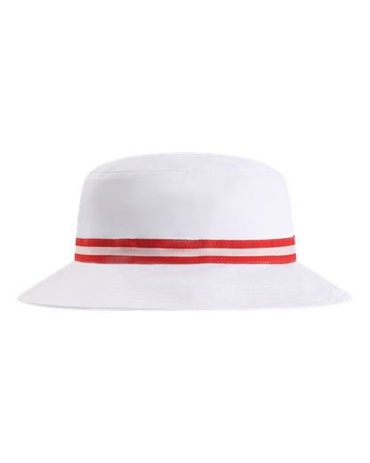 Imperial The Oxford Performance Bucket Hat - 1371P - EMBROIDERED