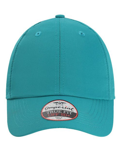 Imperial. The Original Performance Cap. X210P