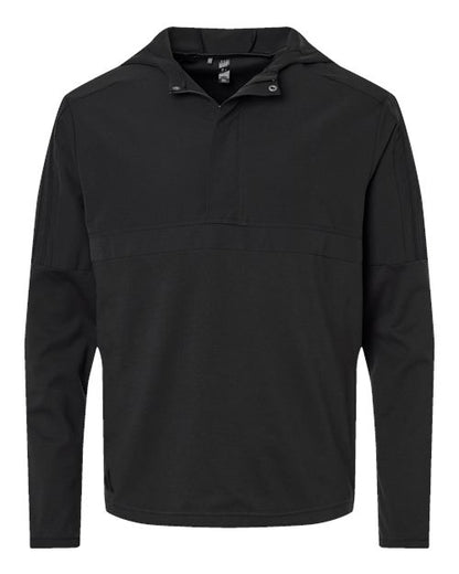 Adidas. Men's Hooded Anorak. A607
