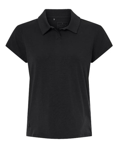 Adidas. Women's Blend Polo. A690