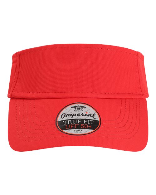 Imperial The Performance Phoenix Visor - 3124P - EMBROIDERED