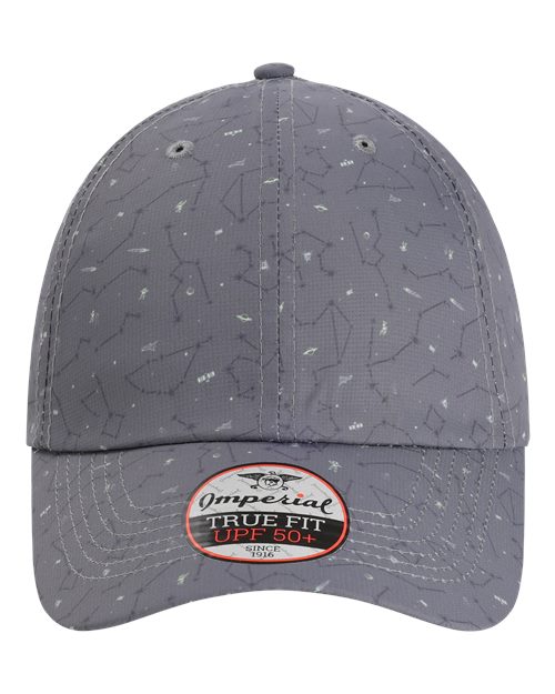 Imperial Alter Ego Cap - X210R - EMBROIDERED