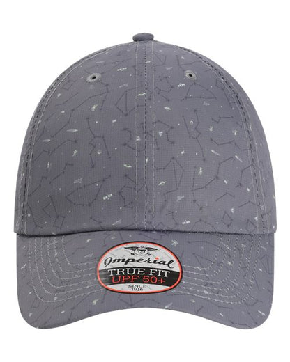 Imperial Alter Ego Cap - X210R - EMBROIDERED