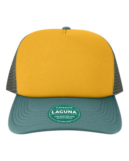 LEGACY Laguna Cap - LTA - EMBROIDERED