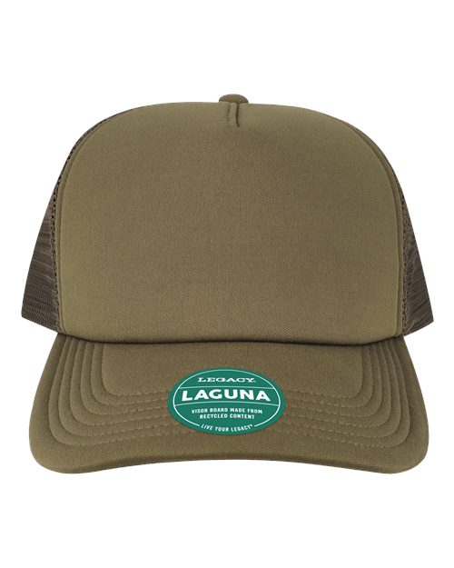 LEGACY Laguna Cap - LTA - EMBROIDERED