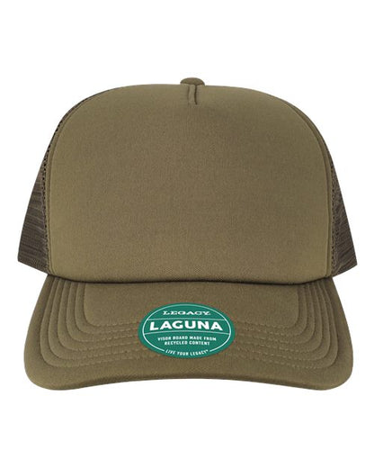 LEGACY Laguna Cap - LTA - EMBROIDERED