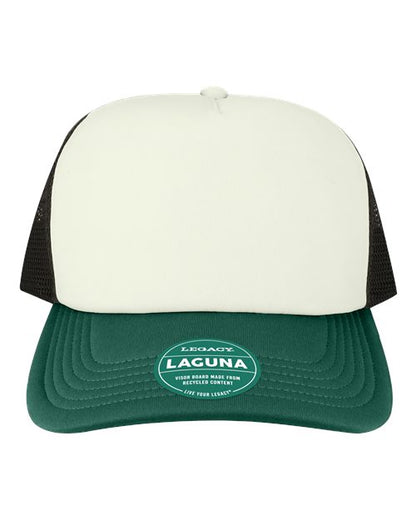 LEGACY Laguna Cap - LTA - EMBROIDERED