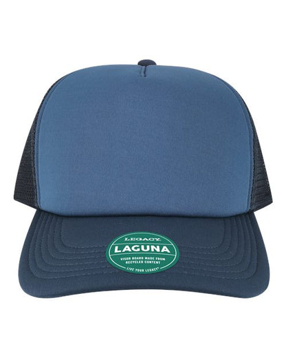 LEGACY Laguna Cap - LTA - EMBROIDERED