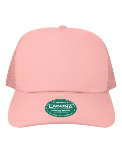 LEGACY Laguna Cap - LTA - EMBROIDERED
