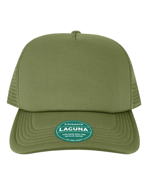 LEGACY Laguna Cap - LTA - EMBROIDERED