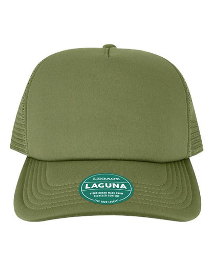 LEGACY Laguna Cap - LTA - EMBROIDERED