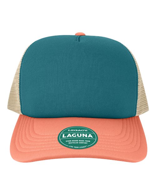LEGACY Laguna Cap - LTA - EMBROIDERED