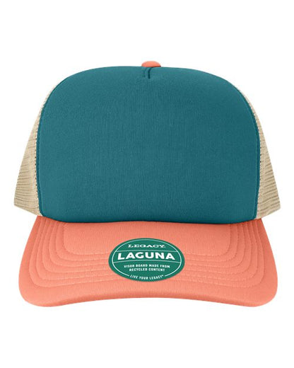 LEGACY Laguna Cap - LTA - EMBROIDERED