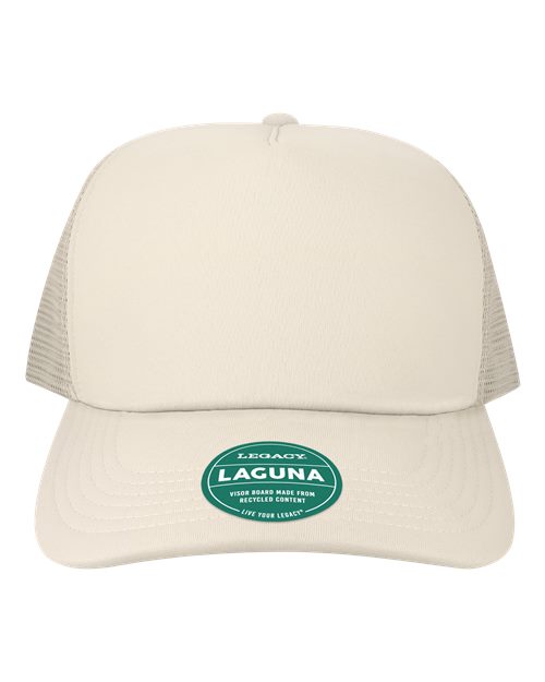 LEGACY Laguna Cap - LTA - EMBROIDERED