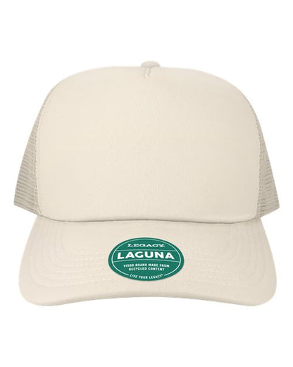 LEGACY Laguna Cap - LTA - EMBROIDERED