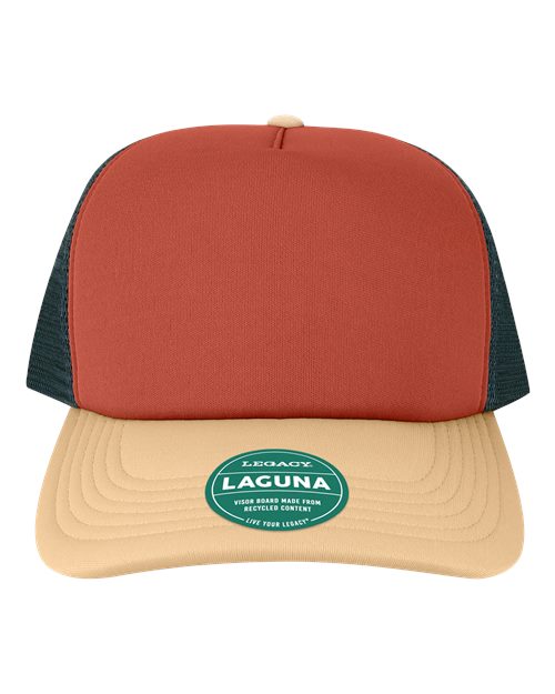 LEGACY Laguna Cap - LTA - EMBROIDERED