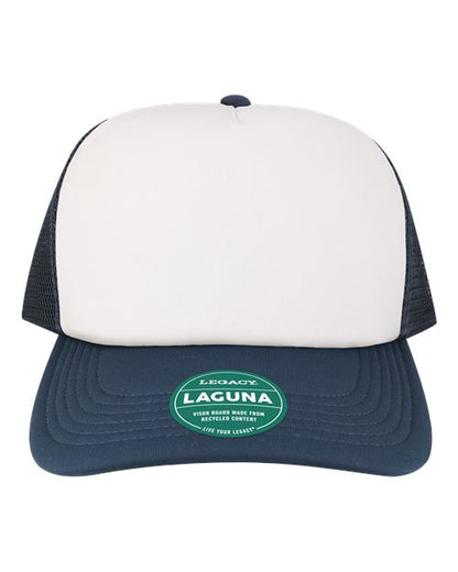 LEGACY Laguna Cap - LTA - EMBROIDERED