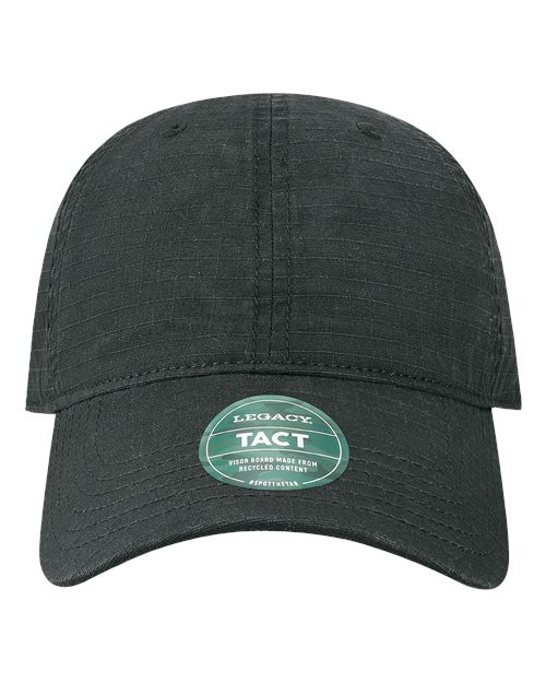 LEGACY Tacticool Cap - TACT - EMBROIDERED