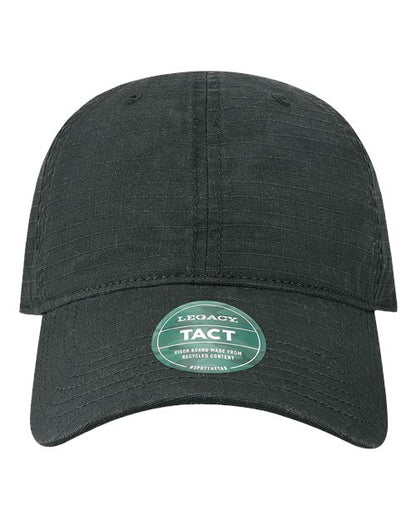 LEGACY Tacticool Cap - TACT - EMBROIDERED