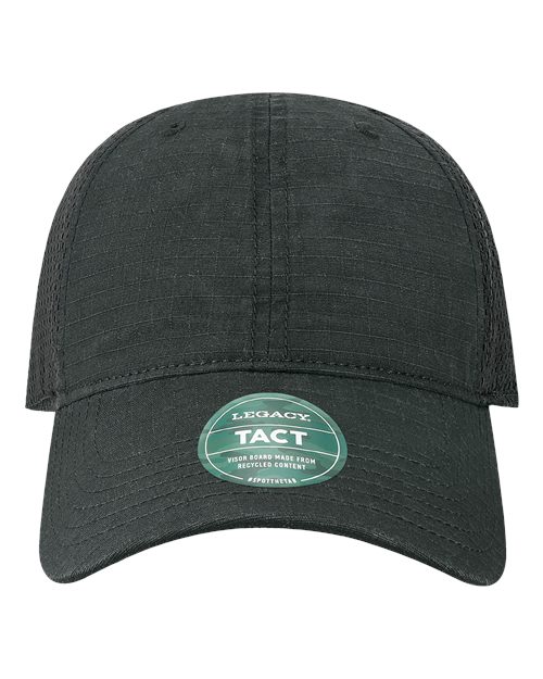 LEGACY Tacticool Cap - TACT - EMBROIDERED