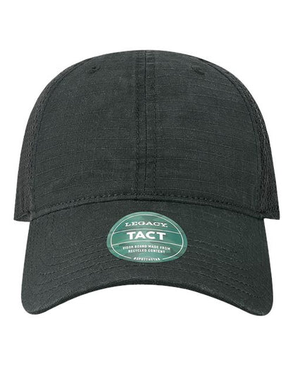 LEGACY Tacticool Cap - TACT - EMBROIDERED