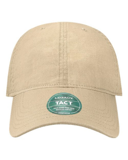 LEGACY Tacticool Cap - TACT - EMBROIDERED