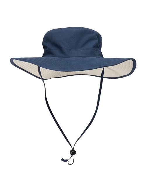 Adams Headwear Extreme Adventurer Booney - XP101 - EMBROIDERED