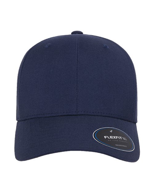 Flexfit NU(R) Adjustable Cap - 6110NU - EMBROIDERED
