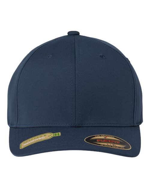 Flexfit Sustainable Polyester Cap - 6277R - EMBROIDERED