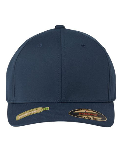 Flexfit Sustainable Polyester Cap - 6277R - EMBROIDERED