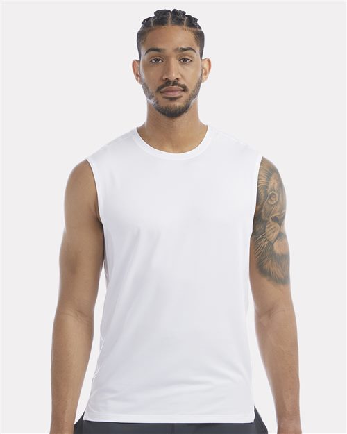 Champion. Unisex Sport Muscle T-Shirt. CHP170