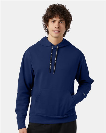 Champion. Unisex Sport Hooded Sweatshirt. CHP180