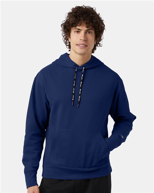 Champion. Unisex Sport Hooded Sweatshirt. CHP180