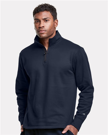 Champion. Unisex Sport Quarter-Zip Pullover. CHP190