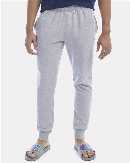Champion Unisex Powerblend® Fleece Joggers - P930 - EMBROIDERED