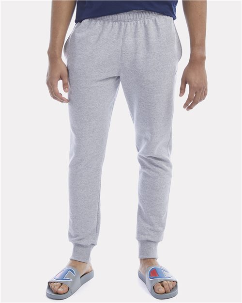 Champion Unisex Powerblend® Fleece Joggers - P930 - EMBROIDERED