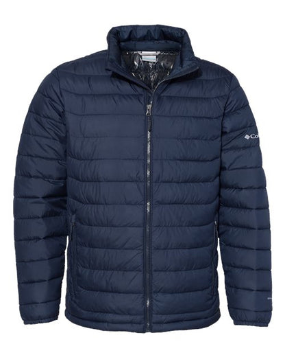 Columbia. Men's Powder Lite™ II Jacket. 212489