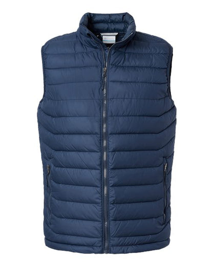 Columbia. Men's Powder Lite™ II Vest. 212491
