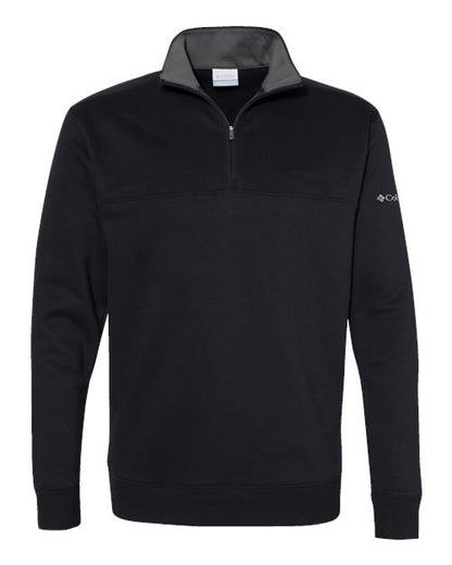 Columbia. Men's Hart Mountain™ II Half-Zip Pullover. 212475