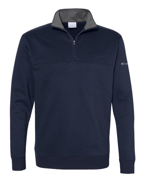 Columbia. Men's Hart Mountain™ II Half-Zip Pullover. 212475