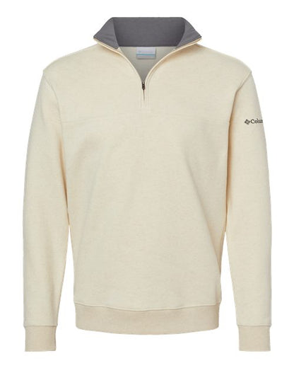 Columbia. Men's Hart Mountain™ II Half-Zip Pullover. 212475
