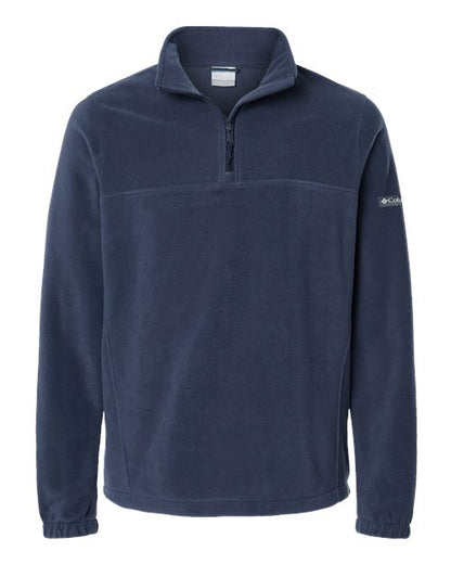 Columbia. Men's Steens Mountain™ Half-Zip Pullover. 212486