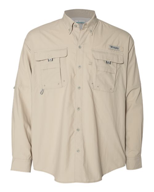 Columbia. Men's PFG Bahama™ II Shirt. 212463