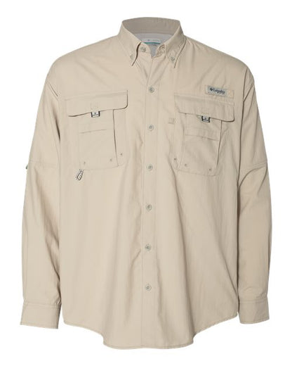 Columbia. Men's PFG Bahama™ II Shirt. 212463