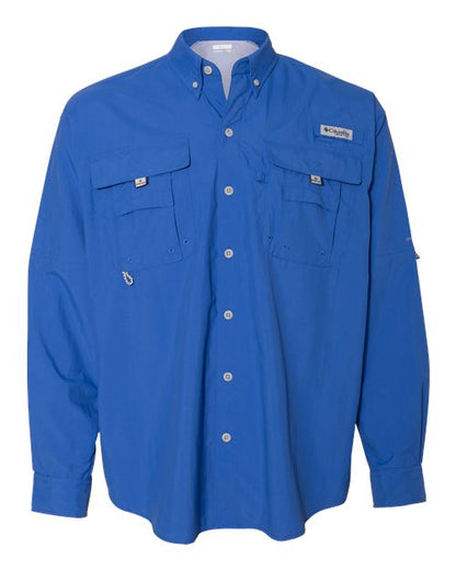 Columbia. Men's PFG Bahama™ II Shirt. 212463