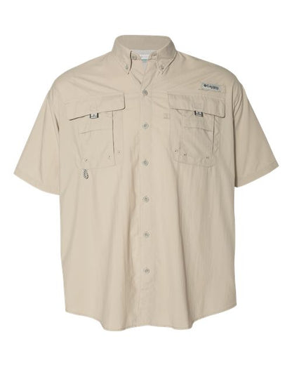 Columbia. Men's PFG Bahama™ II Short Sleeve Shirt. 212464