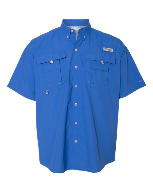 Columbia. Men's PFG Bahama™ II Short Sleeve Shirt. 212464