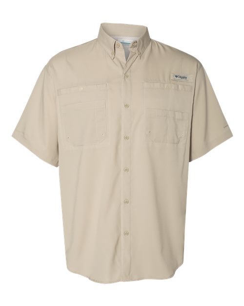 Columbia. Men's PFG Tamiami™ II Short Sleeve Shirt. 212468
